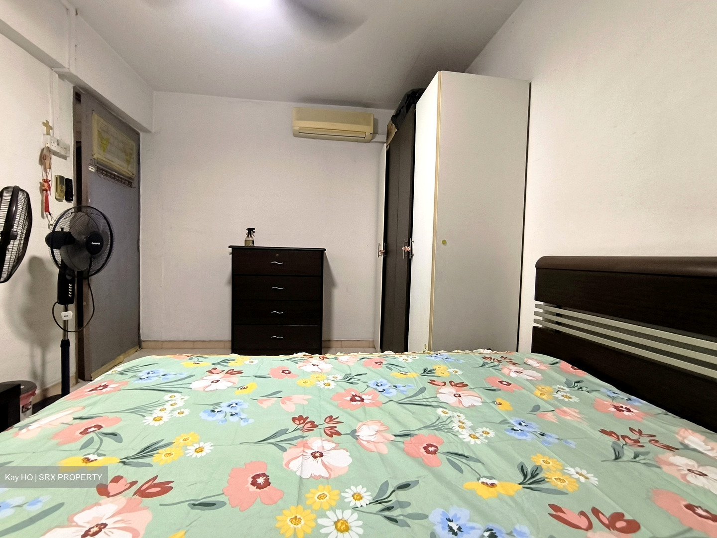 Blk 121 Chong Pang View (Yishun), HDB 3 Rooms #537237541